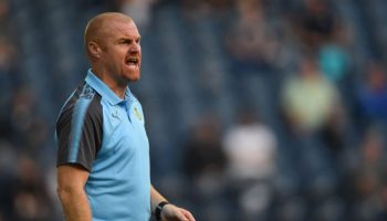 Burnley vs Istanbul Basaksehir: Clarets to rue away goals rule