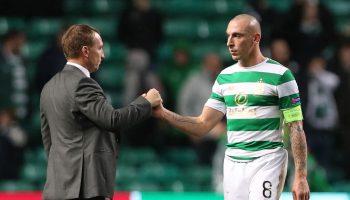 Celtic vs Anderlecht: Hoops have beating of Belgian foes