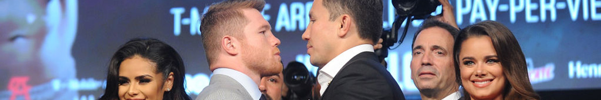 Golovkin vs Canelo Alvarez: GGG has the power to prevail