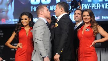 Golovkin vs Canelo Alvarez: GGG has the power to prevail