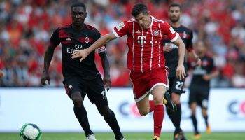 Hoffenheim vs Bayern Munich: Champions a class above