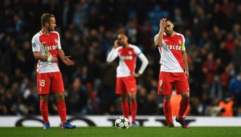 Monaco vs RB Leipzig: Hosts can keep qualification hopes alive