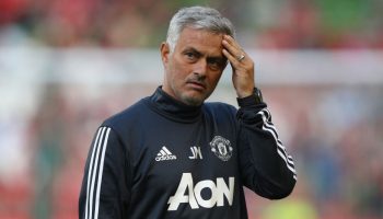 Chelsea vs Man Utd: Mourinho hoping for happier return