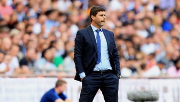 Real Madrid next manager odds: Pochettino proving popular