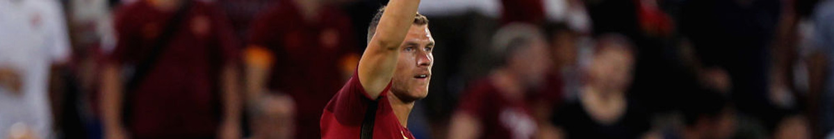 Roma vs Sampdoria: Giallorossi can return to winning ways