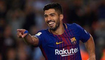 Barcelona vs Levante: Suarez tipped to open floodgates