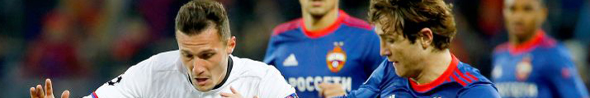 Basel vs CSKA Moscow: Another Swiss stroll is on the cards