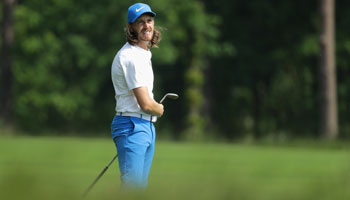 Italian Open: Fresh Fleetwood gets the nod