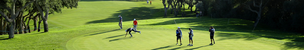 Andalucia Masters: Rai can handle Valderrama test