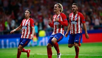 Atletico Madrid vs Qarabag: Los Rojiblancos ready to cut loose