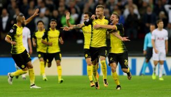 Borussia Dortmund vs APOEL: Hosts may settle for solid success