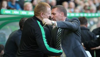 Hibernian vs Celtic: Hibees to hold Hoops