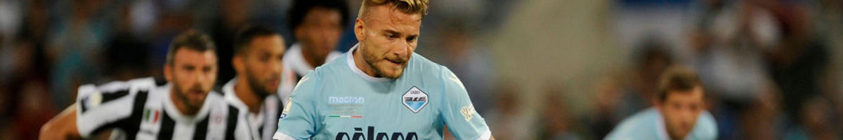 Lazio feature in our latest Serie A predictions