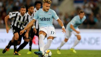 Lazio vs Juventus: Eagles backed to upset Old Lady again