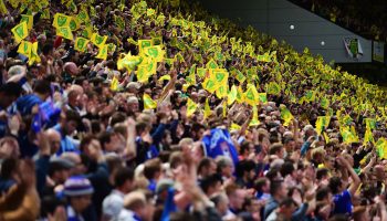 Norwich vs Ipswich: Town to raise their game for derby duel