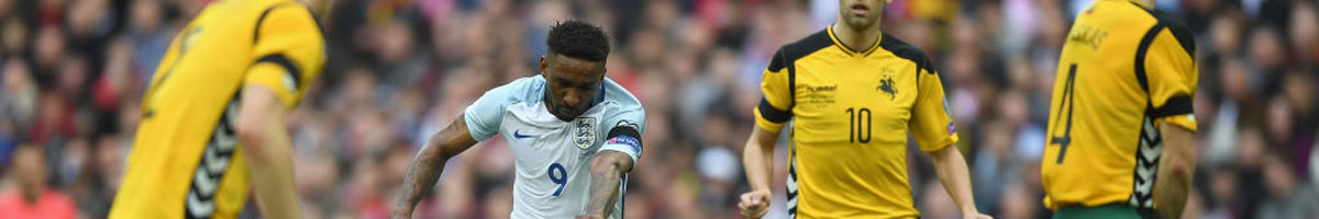 Lithuania vs England: Three Lions can roar to Vilnius victory