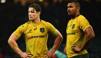 Scotland vs Australia: Wallabies determined to show true worth