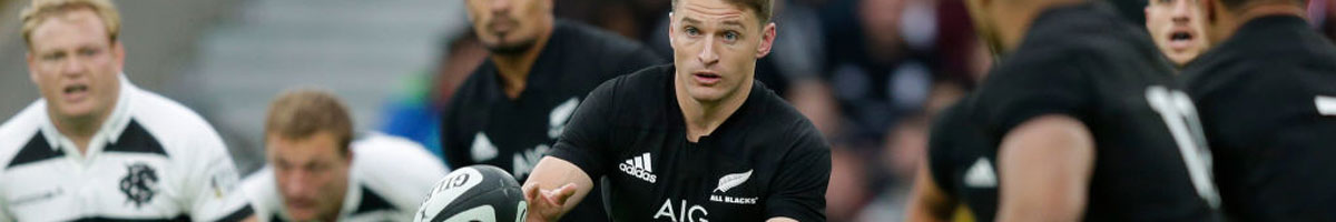 Scotland vs New Zealand: All Blacks to dominate at Murrayfield