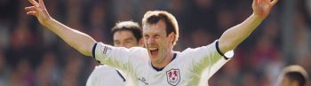 Steve Claridge talks Portsmouth, Leicester, Birmingham, Bradford and Millwall