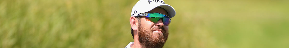 Joburg Open: Oosthuizen to produce perfect response