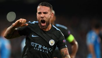 Wigan vs Man City: City to keep quadruple hopes alive