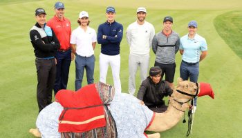 Abu Dhabi HSBC Championship: McIlroy to make up for lost time