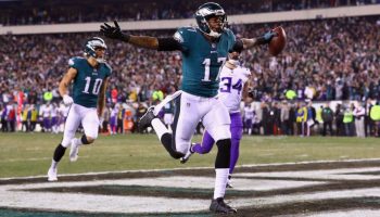 NFL betting tips: Eagles can soar to Super Bowl victory