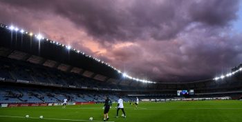 Real Sociedad vs Barcelona: Anoeta jinx to affect Barca again