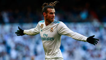 Real Madrid vs Real Sociedad: Whites need win to boost morale