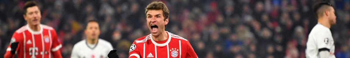 Besiktas vs Bayern Munich: Istanbul draw looks the value bet