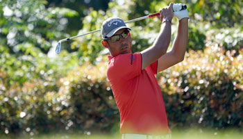 Oman Open: Larrazabal to shine in Middle East