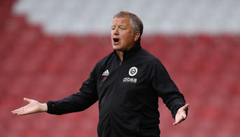 Sheff Utd vs Nottingham Forest: Welcome boost for Blades