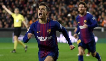 Barcelona vs Getafe: More Camp Nou misery expected for El Geta