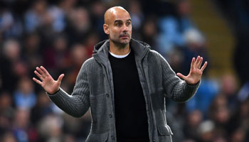 Watford vs Man City: Blues to pile pressure on Hornets