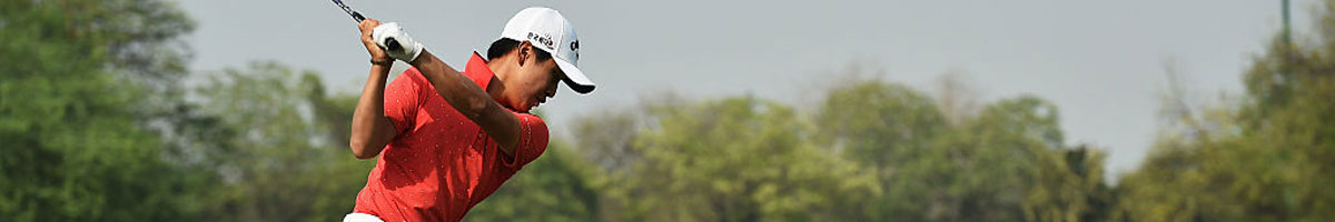 Hero Indian Open: Lahiri to enjoy Delhi delight