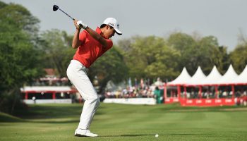 Hero Indian Open: Lahiri to enjoy Delhi delight