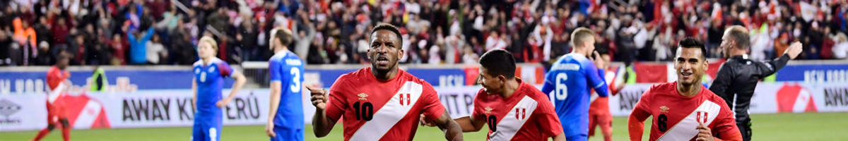 Peru vs Scotland: Los Incas to see off inexperienced Scots