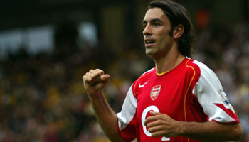 Robert Pires Q&A: Former France international talks Arsene Wenger, Arsenal, PSG and Ligue 1