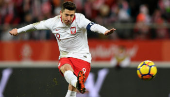 Poland vs Republic of Ireland: Eagles tipped to soar