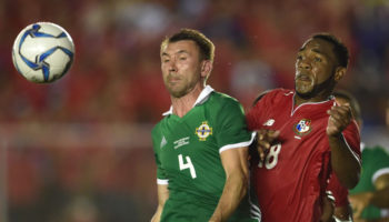 Costa Rica vs Northern Ireland: San Jose stalemate on cards