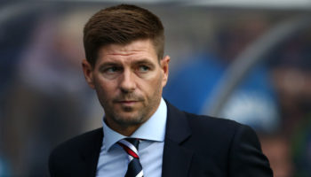 Kilmarnock vs Rangers: Visitors to avenge May reversal