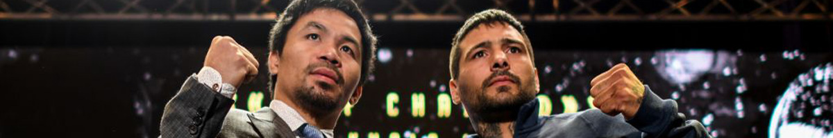 Pacquiao vs Matthysse: Pacman can return to winning ways