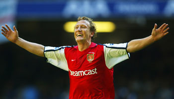 Ray Parlour interview: Former Arsenal midfielder discusses a new dawn under Unai Emery