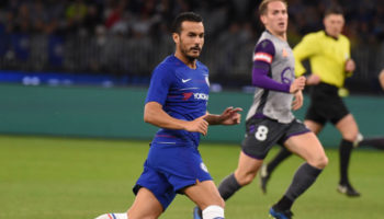 Chelsea vs Inter Milan: Blues can give Sarri another boost