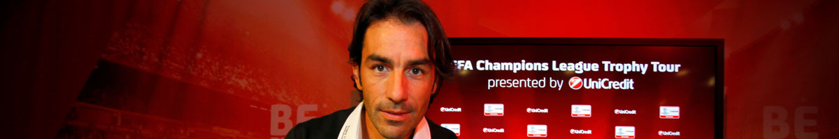 Robert Pires interview: Frenchman talks former club Arsenal