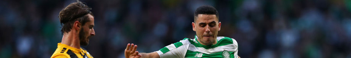 AEK Athens vs Celtic: Hoops can hold their own in Greece