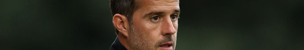 Everton manager Marco Silva