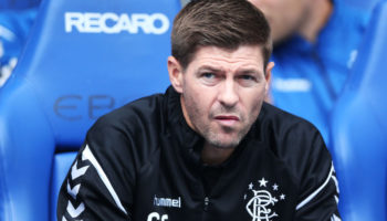 Rangers vs Livingston: Champions to hit ground running