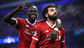 RB Salzburg vs Liverpool: Reds to come through tough test