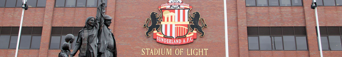 Sunderland, football accumulator tipsature in our latest football accumulator tips